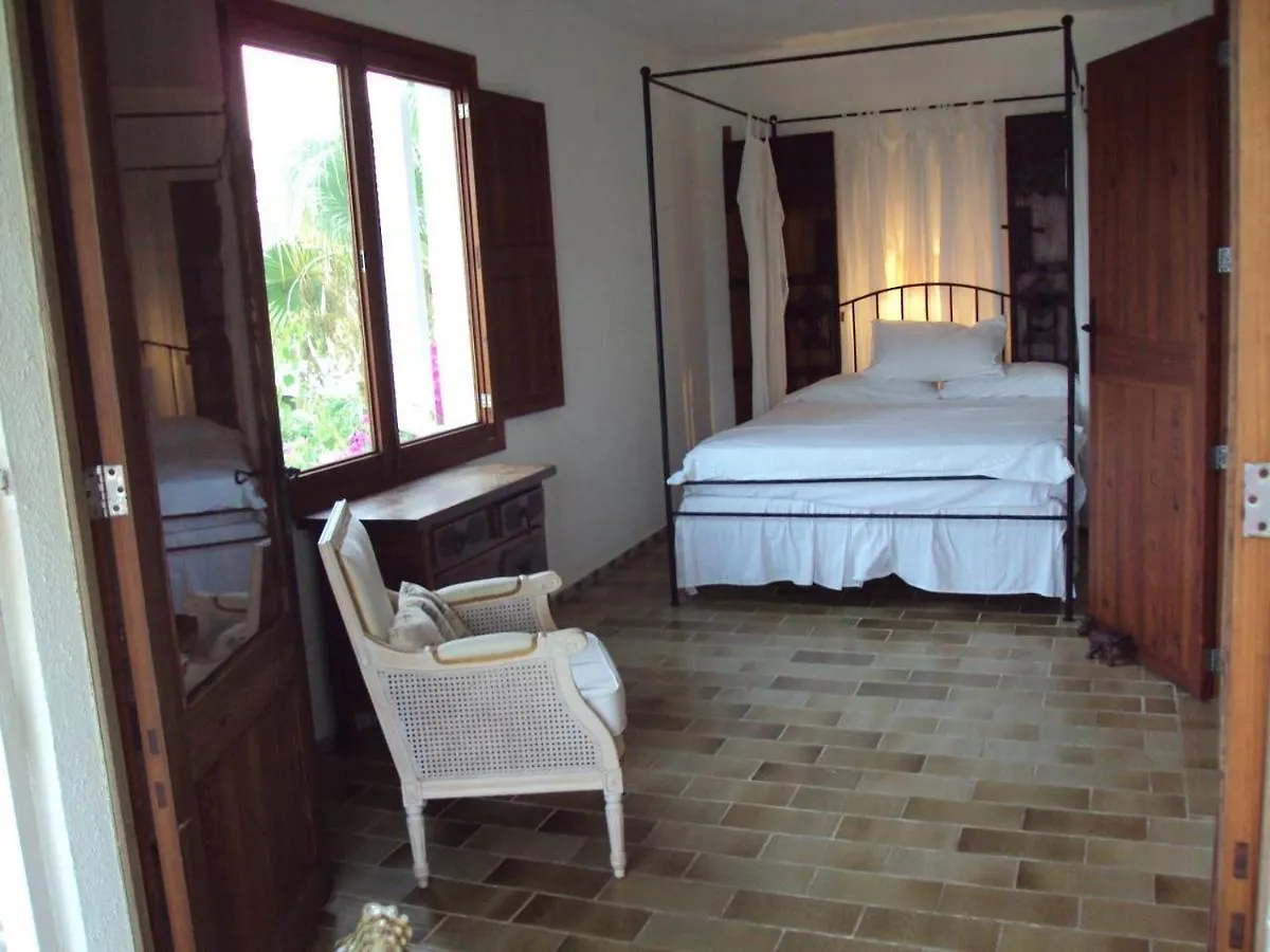 Beach House Ideal For Children Cielo de Bonaire 0*,  Spain