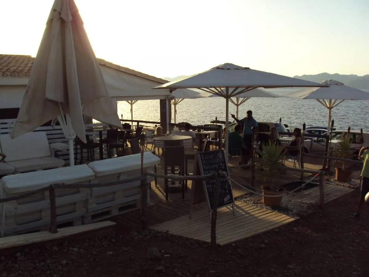 Beach House Ideal For Children Cielo de Bonaire 0*,