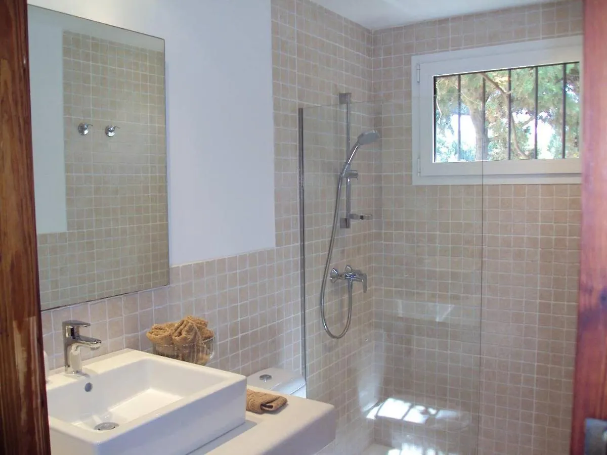 Holiday home Beach House Ideal For Children Cielo de Bonaire