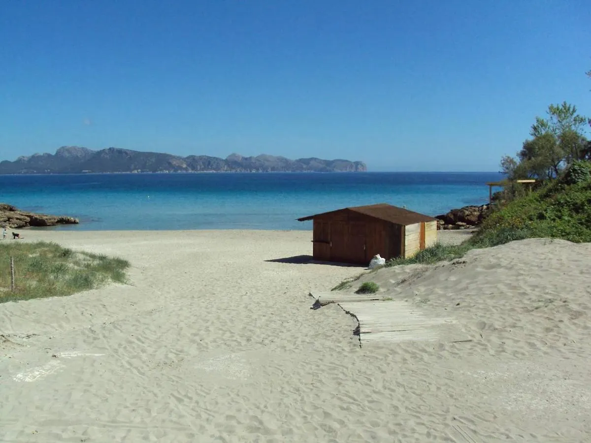 Holiday home Beach House Ideal For Children Cielo de Bonaire