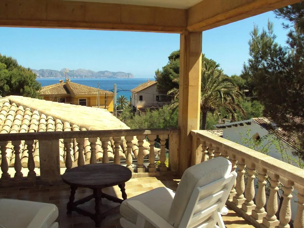 Beach House Ideal For Children Cielo de Bonaire 0*,  Spain