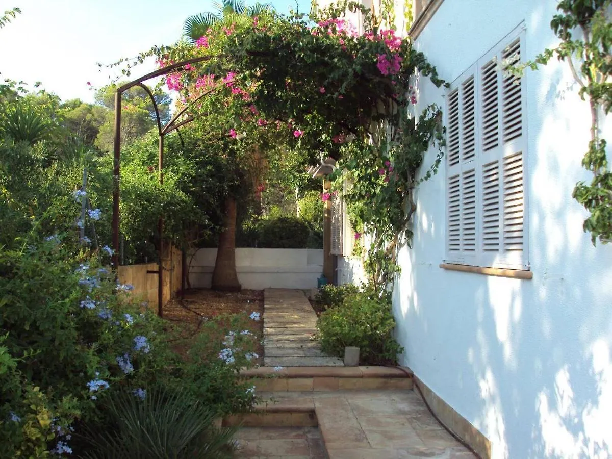 Holiday home Beach House Ideal For Children Cielo de Bonaire Spain