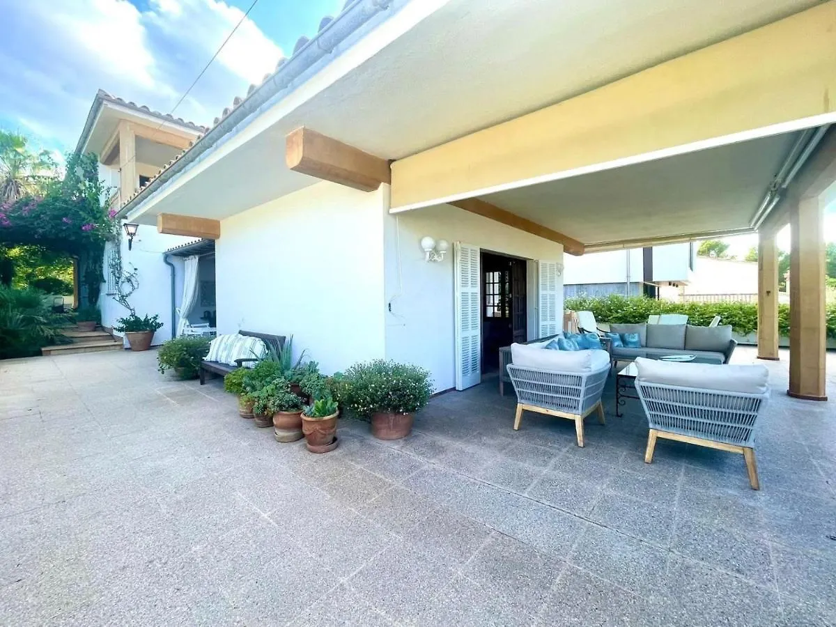 Holiday home Beach House Ideal For Children Cielo de Bonaire
