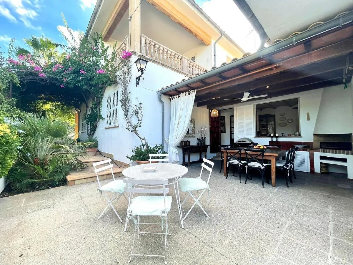 Beach House Ideal For Children Cielo de Bonaire Spain