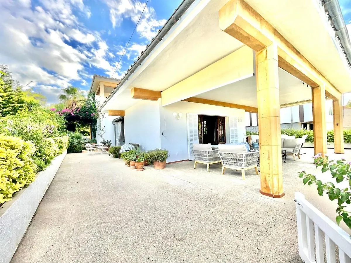 Beach House Ideal For Children Cielo de Bonaire 0*,  Spain