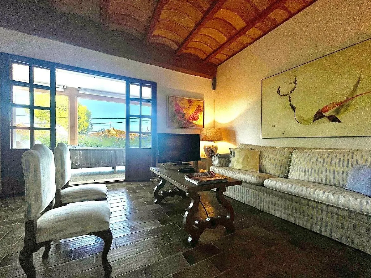 Holiday home Beach House Ideal For Children Cielo de Bonaire Spain