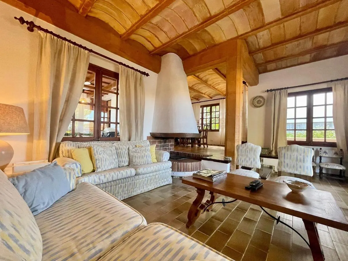 Beach House Ideal For Children Cielo de Bonaire Holiday home
