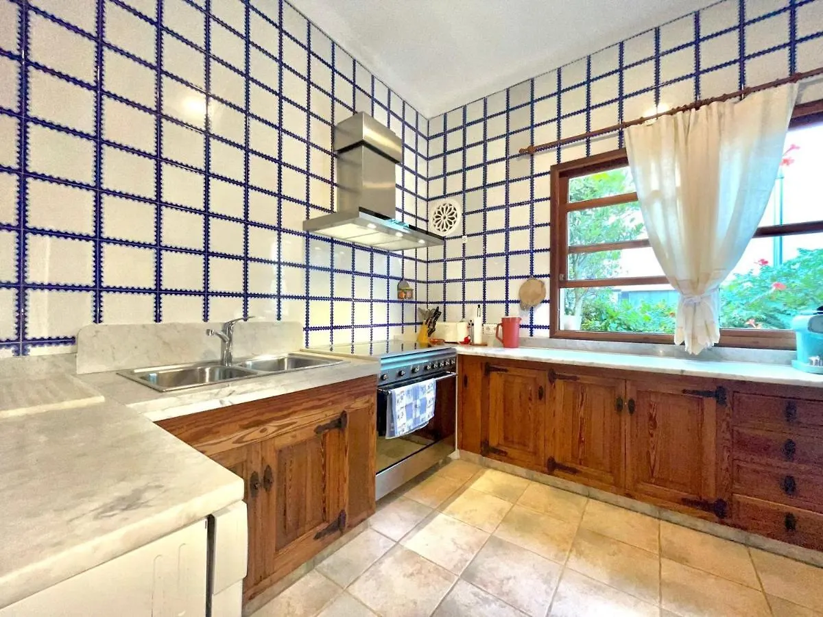 Holiday home Beach House Ideal For Children Cielo de Bonaire