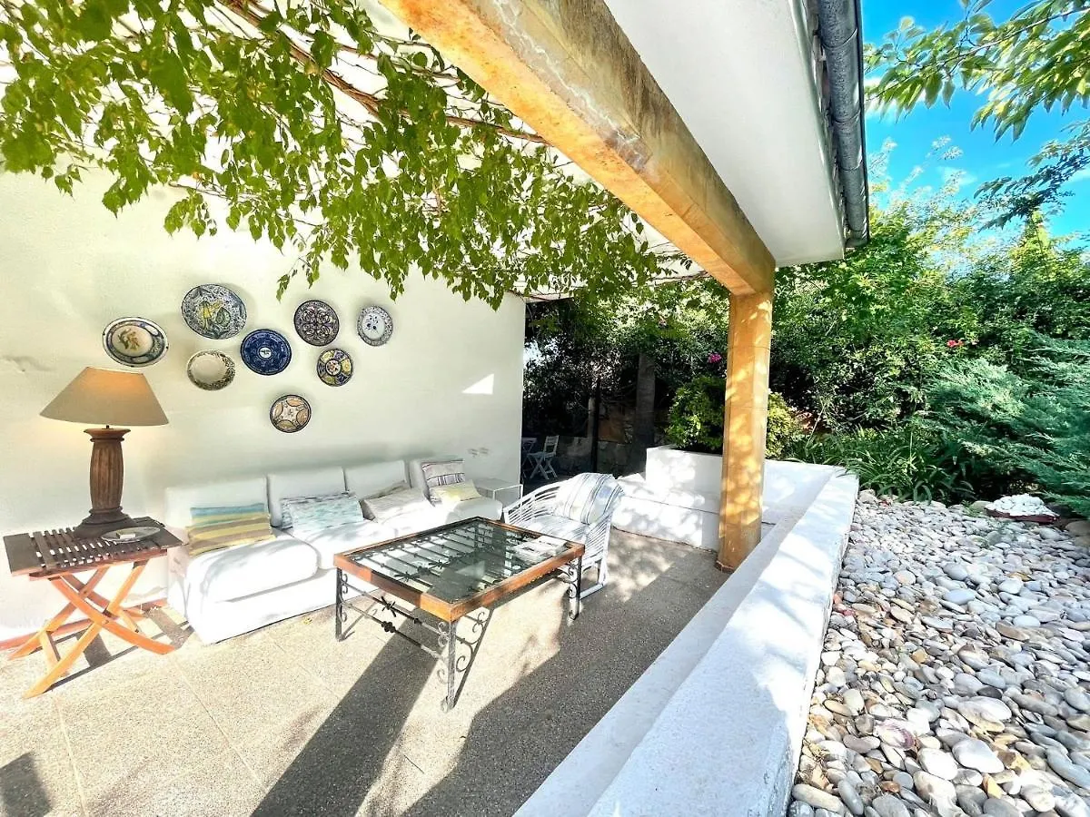 Beach House Ideal For Children Cielo de Bonaire Spain