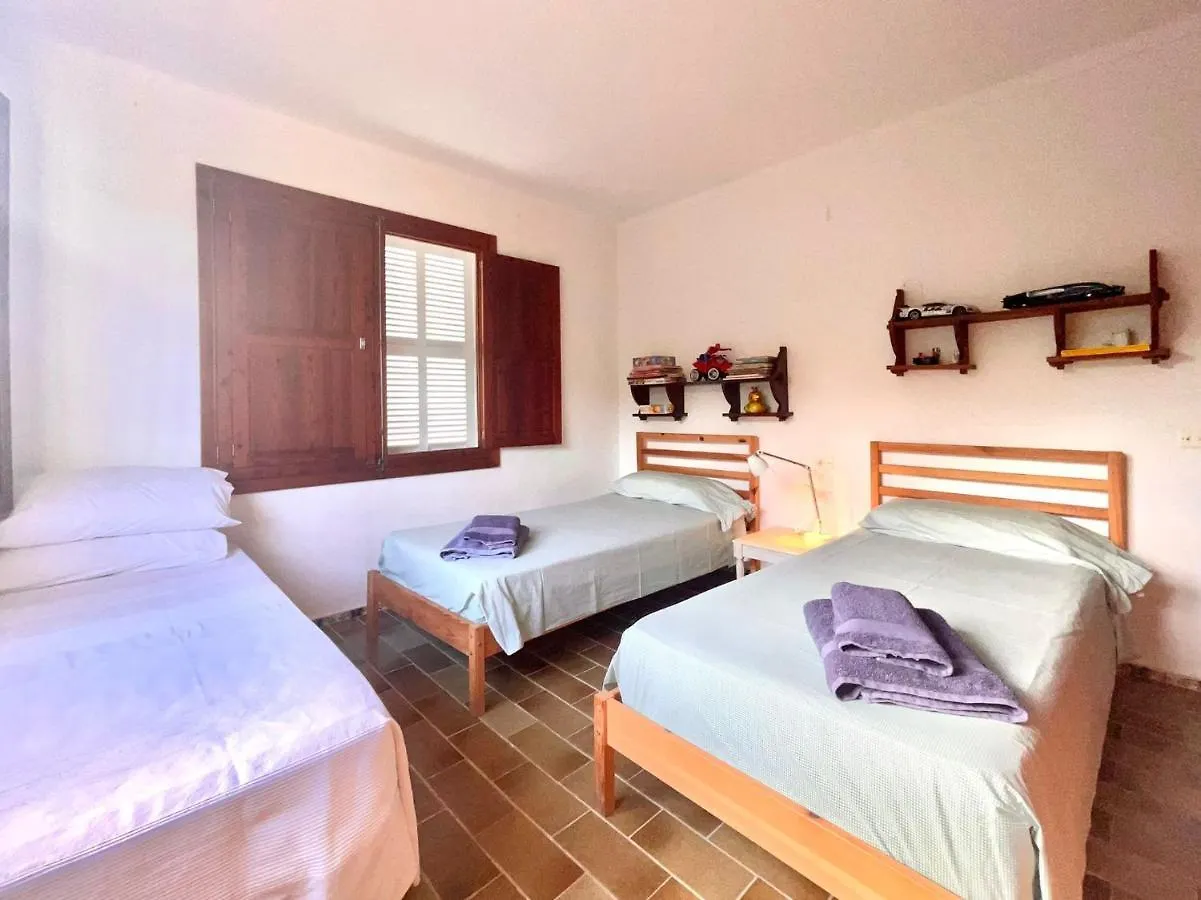 Beach House Ideal For Children Cielo de Bonaire